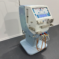 Gambro AK-96 Dialysis image 0